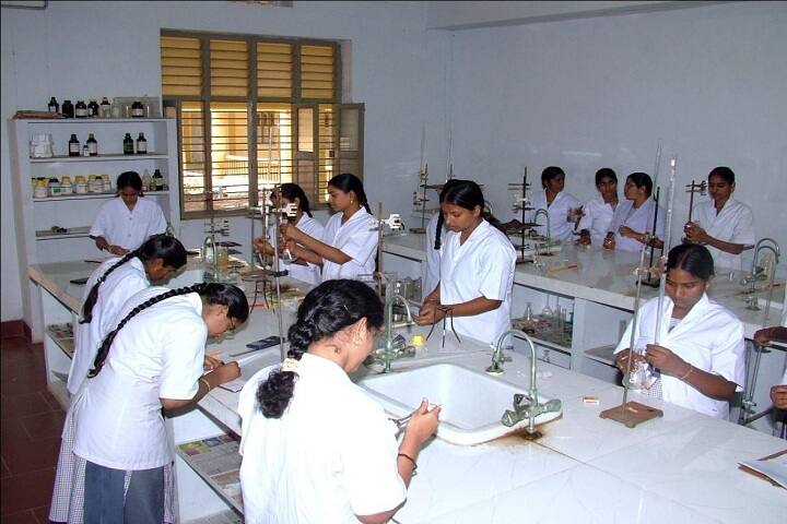 laboratory
